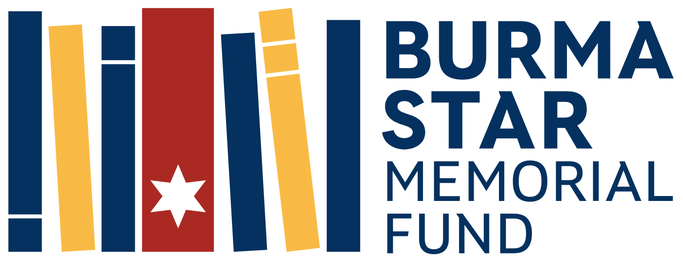 Burm Star Memorial Fund Logo