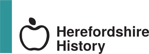 Herefordshire History Logo