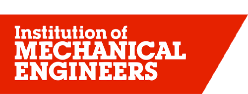 Institution of Mechanical Engineers Logo