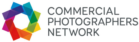Commercial Photographers Network Logo